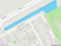 Brandweer met gepaste spoed naar de Robert Pearystraat in Almere vanwege dier(en) in nood