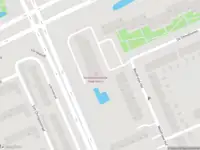 Ambulance met gepaste spoed naar de Kaap Hoorn in Hoorn