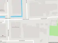 Overlastmelding Industriestraat in Strijen gesloten