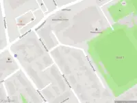 Overlastmelding Bernhardstraat in Strijen gesloten