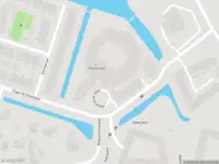 Besteld ambulance vervoer naar de Hugo de Groothof in Ridderkerk