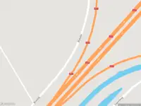 Overlastmelding Lapdijk in 4782PC Moerdijk