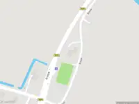 Politie met grote spoed naar de Brédyk in Feinsum vanwege ongeval met letsel