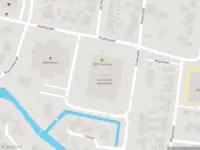 Overlastmelding H.J. Roubosstraat in Werkendam gesloten