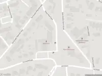 Politie naar de Hovystraat in Ede vanwege aanrijding met letsel