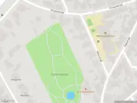 Overlastmelding Prinsenhof in Dieren