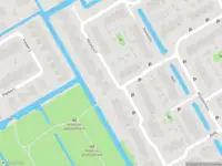 Overlastmelding Binnenplaats in 1695JJ Blokker gesloten