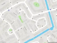 Overlastmelding Watermolen in Hoorn