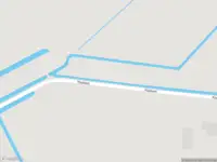 Overlastmelding Pastoor Coendershôf in 8574RA Bakhuizen gesloten