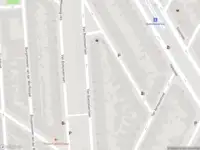 Ambulance met grote spoed naar de Van Foreeststraat in 's-Gravenhage