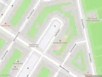 Ambulance naar de Hygiëastraat in Amsterdam