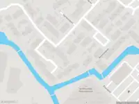 Overlastmelding Kamelenspoor in Maarssen