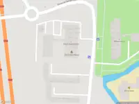 Overlastmelding Maarten Harpertszoon Trompweg in Dordrecht gesloten