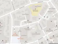 Brandweer met gepaste spoed naar de Prinses Irenestraat in Elst vanwege afgaan automatisch brandalarm