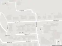 Traumahelikopter met grote spoed naar de Hoevedreef in Clinge