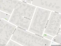 Brandweer met grote spoed naar de Abt Moorsstraat in Heeswijk-Dinther vanwege gebouwbrand