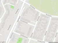 Traumahelikopter met grote spoed naar de Korenbloemstraat in Veenendaal