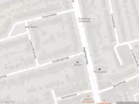 Overlastmelding Kruidbergerweg in Santpoort-Noord