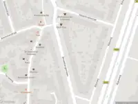 Overlastmelding Broekbergenlaan in Santpoort-Noord