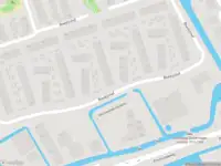 Overlastmelding Boedijnhof in Hoorn