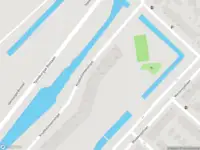 Ambulance met gepaste spoed naar de Knobbelzwaansingel in 's-Gravenhage