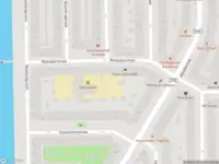 Ambulance met grote spoed naar de Stolwijkstraat in Amsterdam