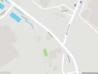 Politie naar de Oirloseweg in Oostrum vanwege aanrijding met letsel