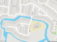 Ambulance met grote spoed naar de Pijpkruid in Naaldwijk