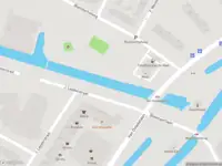 Brandweer naar de Jan van Goyenstraat in Alkmaar vanwege wateroverlast