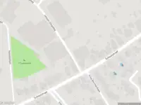 Politie naar de Janssen-Dingsweg in Belfeld vanwege aanrijding met letsel