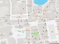 Overlastmelding Dam in Goes gesloten