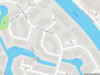 Ambulance met grote spoed naar de Laan der Verenigde Naties in Leiden