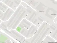 Brandweer met gepaste spoed naar de Kloosterlaan in Hilversum vanwege stankoverlast