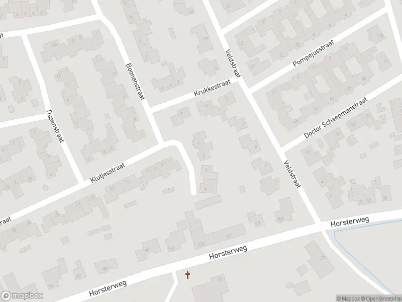 Ambulance met grote spoed naar de Krukkewieër in Stramproy