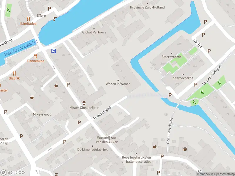 Ambulance met gepaste spoed naar de Nieuwstraat in Leidschendam