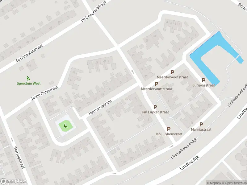 Ambulance met gepaste spoed naar de Helmersstraat in Zwijndrecht