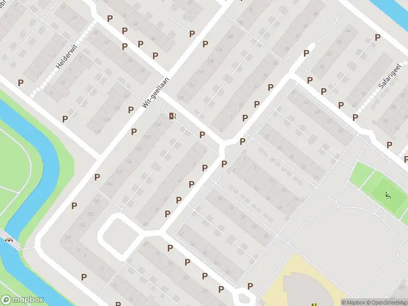 Traumahelikopter met grote spoed naar de Saturnusgeel in Zoetermeer