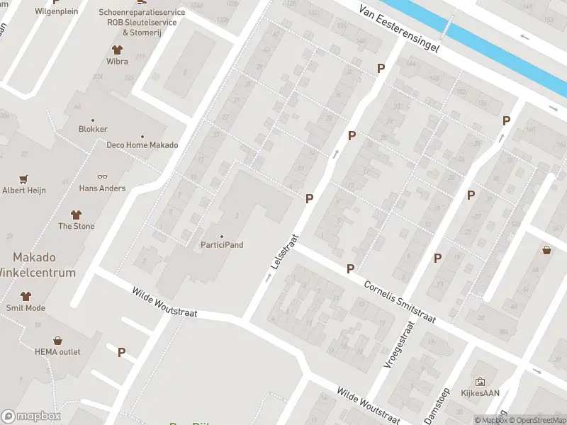 Ambulance met gepaste spoed naar de Lelsstraat in Alblasserdam