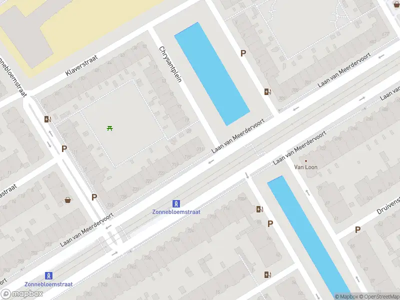 Traumahelikopter met grote spoed naar de Laan van Meerdervoort in 's-Gravenhage