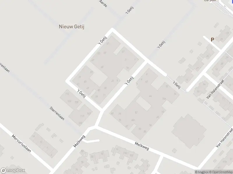 Besteld ambulance vervoer naar de 't Getij in Oude-Tonge