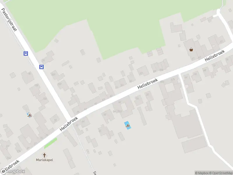 Overlastmelding Hellebroek in Nuth gesloten