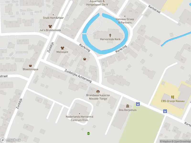 Overlastmelding Korteweegje in Nieuwe-Tonge gesloten