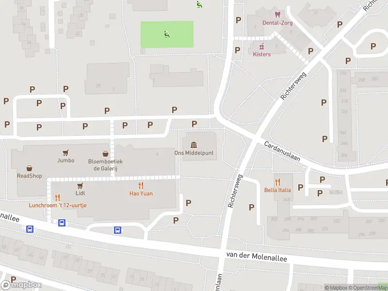 Overlastmelding Mozartlaan in Doorwerth