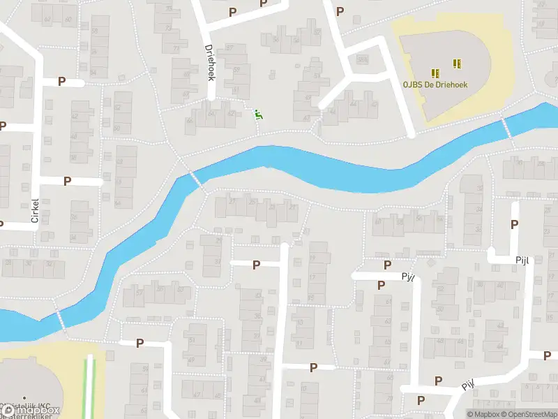 Overlastmelding Indus in Dordrecht gesloten