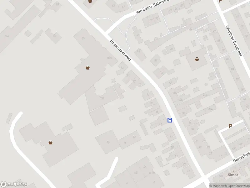 Overlastmelding Hoge Steenweg in Loon op Zand gesloten