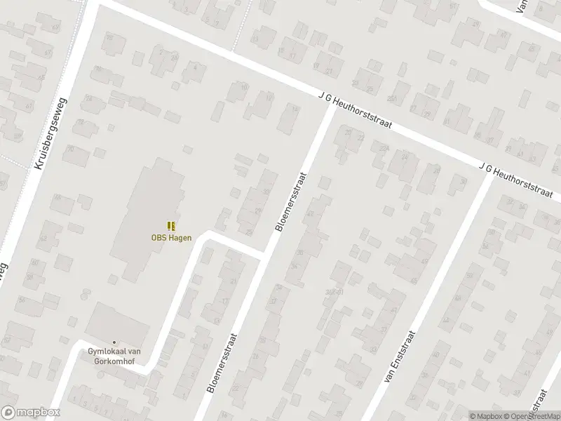 Overlastmelding Mullerstraat in 7009DR Doetinchem