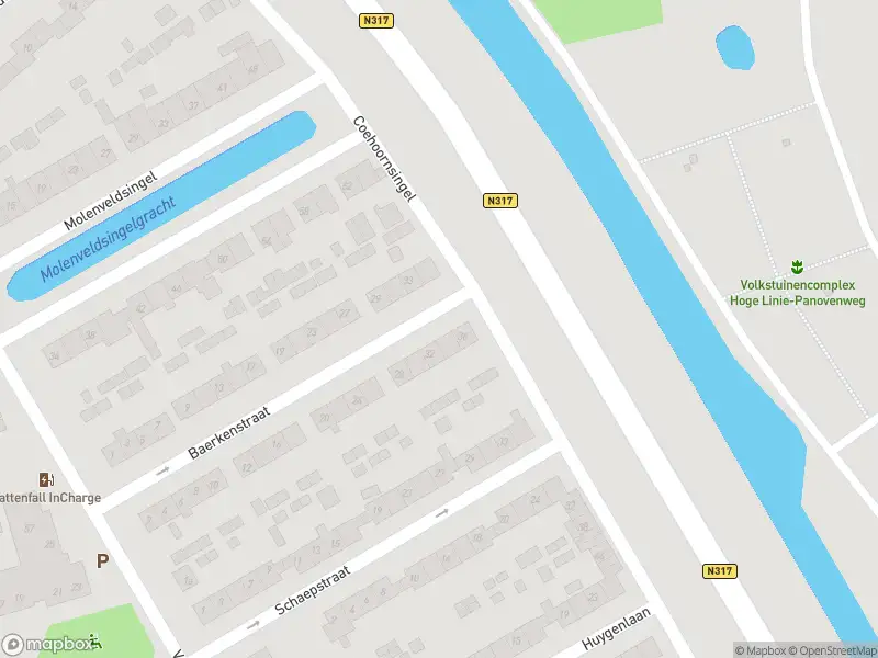 Overlastmelding Halve Maanweg & Willem de Zwijgerlaan in Doesburg gesloten