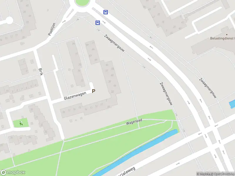 Overlastmelding Glazenwagen in Hoorn gesloten