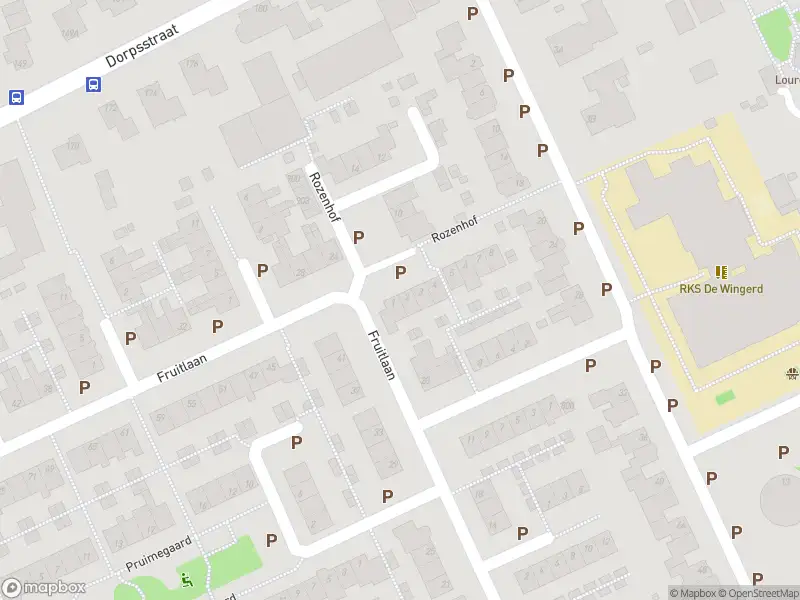 Overlastmelding Rozenhof in Zwaag gesloten