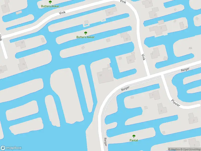 Anonieme overlastmelding Reiger in Zuid-Scharwoude gesloten